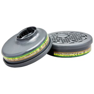 BLS 214 ABEK1 filtr do masek BLS