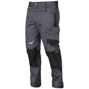 SPODNIE DO PASA HELICON SP RIP-STOP 260 GRAY