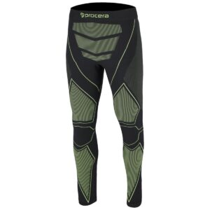 KALESONY TERMOAKTYWNE MISTRAL GREEN