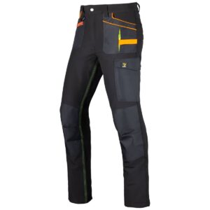 SPODNIE DO PASA PROCERA OPTIFIT ELASTYCZNE