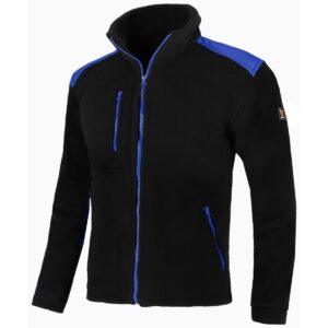 POLAR 350 CZARNY NIEBIESKI