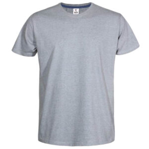 T-SHIRT PRIME 155 SZARY