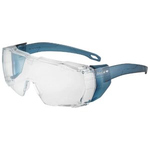 BOLLE OKULARY OCHRONNE SWIFT OTG PRZEZROCZYSTE- SWIOTN10E