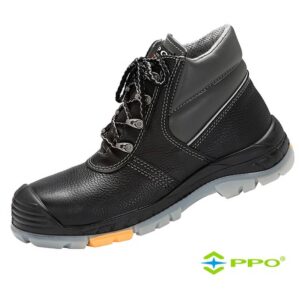 TRZEWIK PPO-707 S3 SRC METAL FREE
