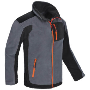 POLAR PROCERA ULTO SZARY