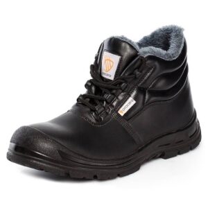 TRZEWIKI BEZPIECZNE WINTER STRONG S3 SRC