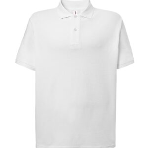 JT POLO WH