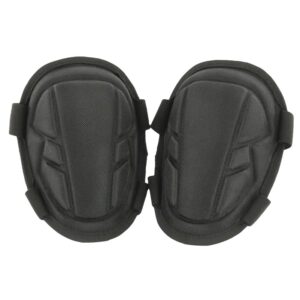 Nakolanniki K-PAD V2 Czarny 1SIZE
