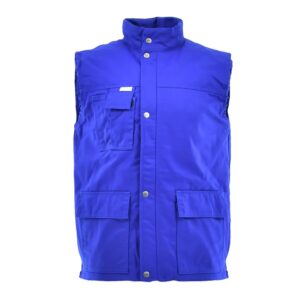 Kamizelka ocieplana BASIC WINTER DOKER