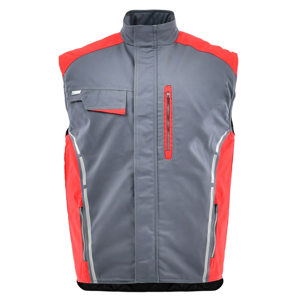 Kamizelka ocieplana STANDARD WINTER - obrazek 4