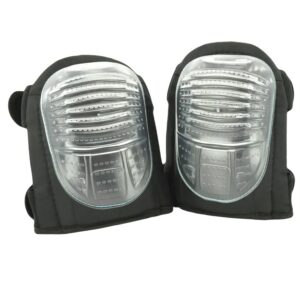Nakolanniki K-PAD V1 Czarny 1SIZE