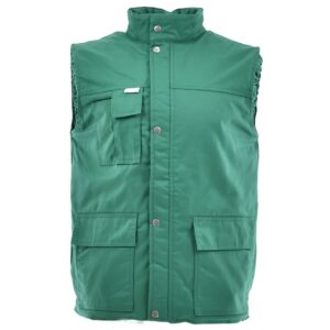 Kamizelka ocieplana BASIC WINTER