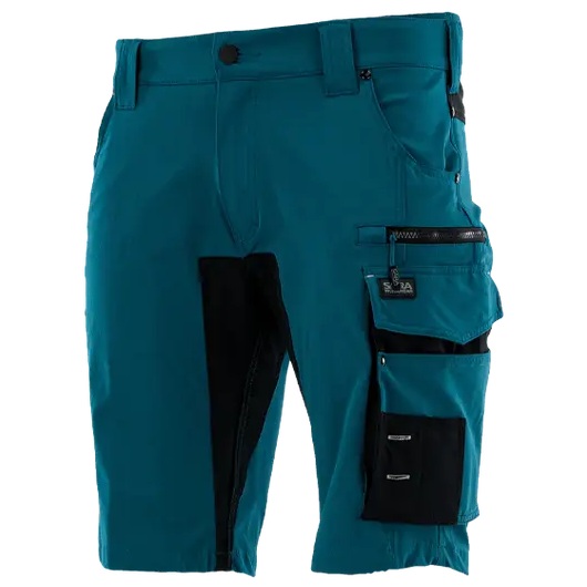 Spodnie krótkie MOTIONFLEX - obrazek 11