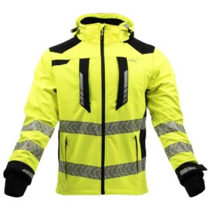 Softshell DROGOWIEC COMFORT