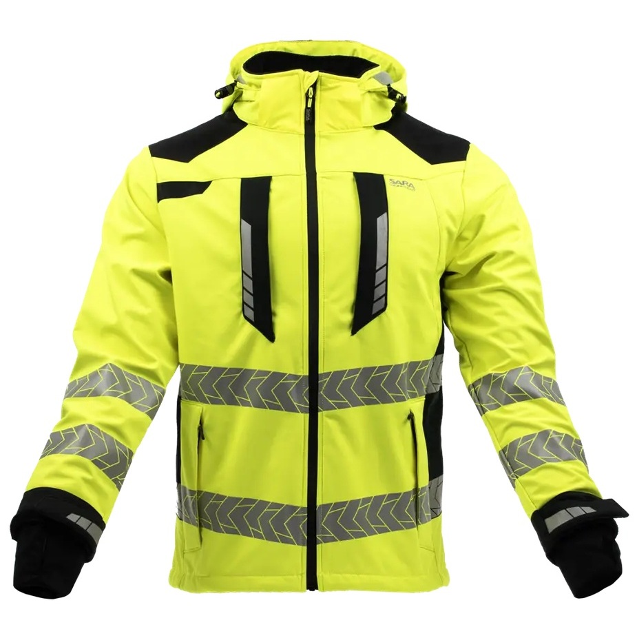Softshell DROGOWIEC COMFORT