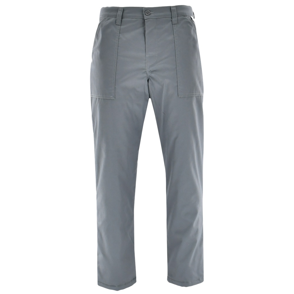 Spodnie do pasa ocieplane BASIC WINTER NORMAN - obrazek 3