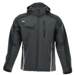 Softshell STANDARD PLUS