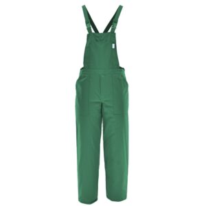 Spodnie ogrodniczki ocieplane BASIC WINTER NORMAN