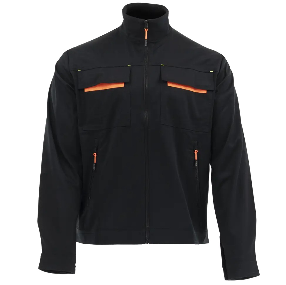 Bluza ACTIFLEX - obrazek 2