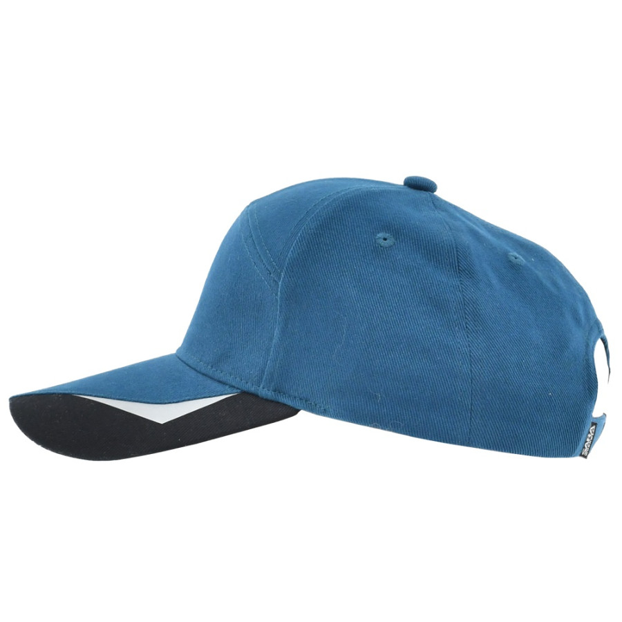 Czapka letnia COMFORT PLUS - obrazek 8