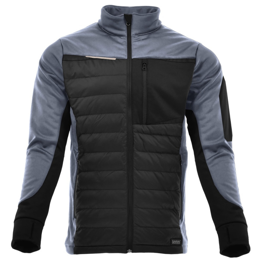 Bluza hybrydowa COMFORT PLUS - obrazek 2