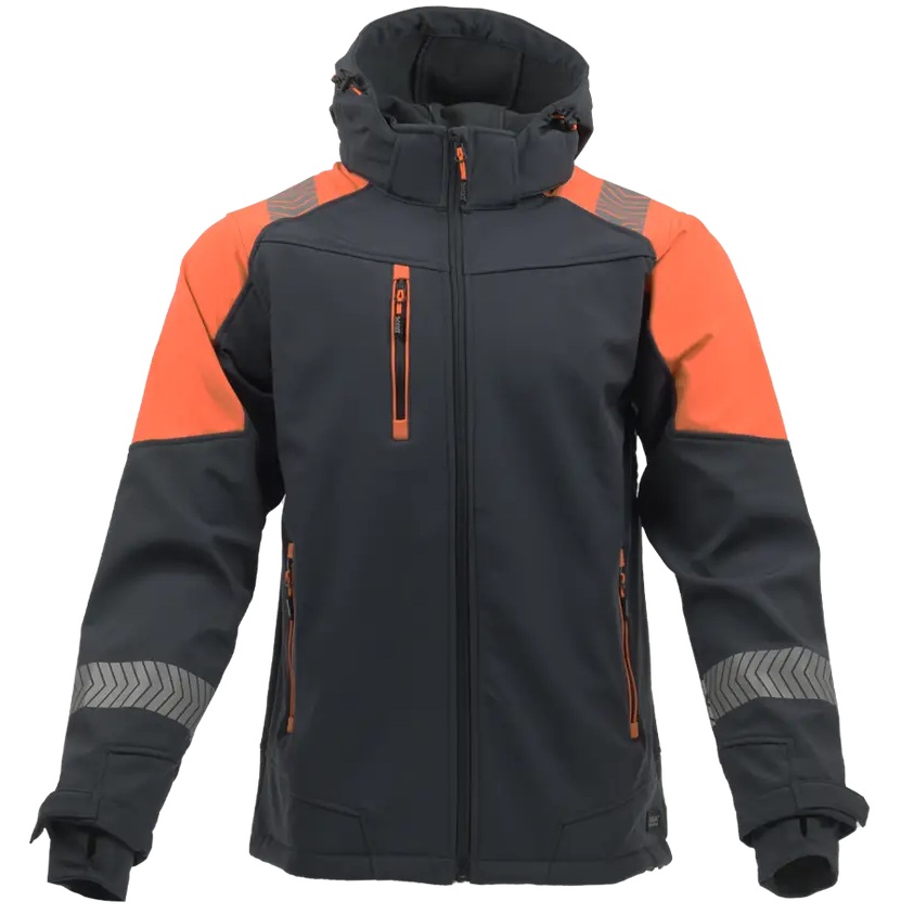 Softshell COMFORT NEO - obrazek 2