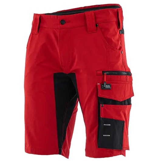 Spodnie krótkie MOTIONFLEX - obrazek 7