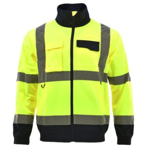 Bluza DROGOWIEC