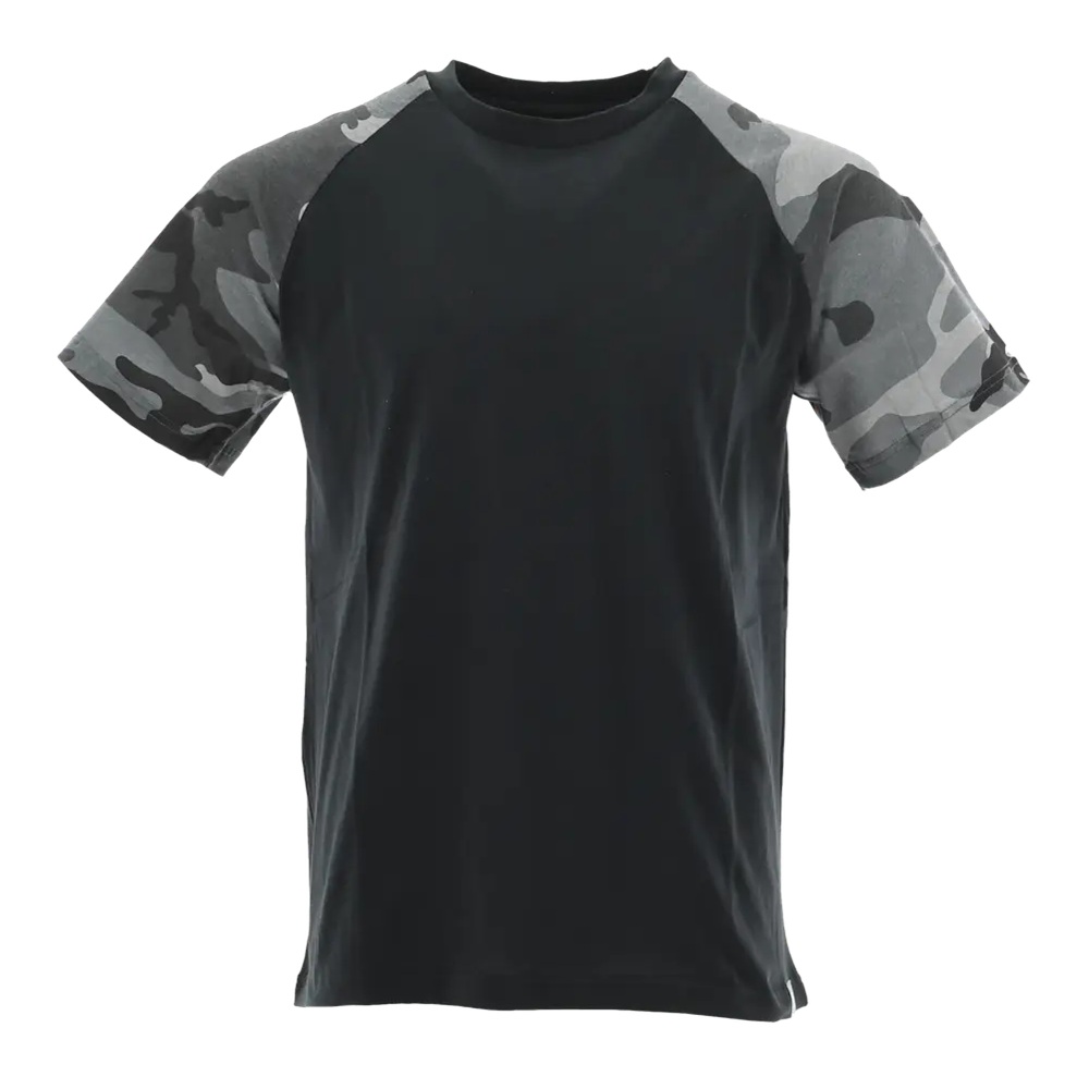 Koszulka t-shirt STANDARD PLUS - obrazek 3