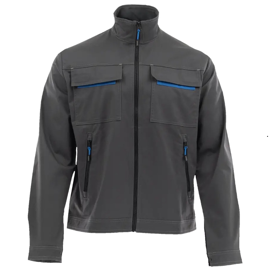 Bluza ACTIFLEX - obrazek 4