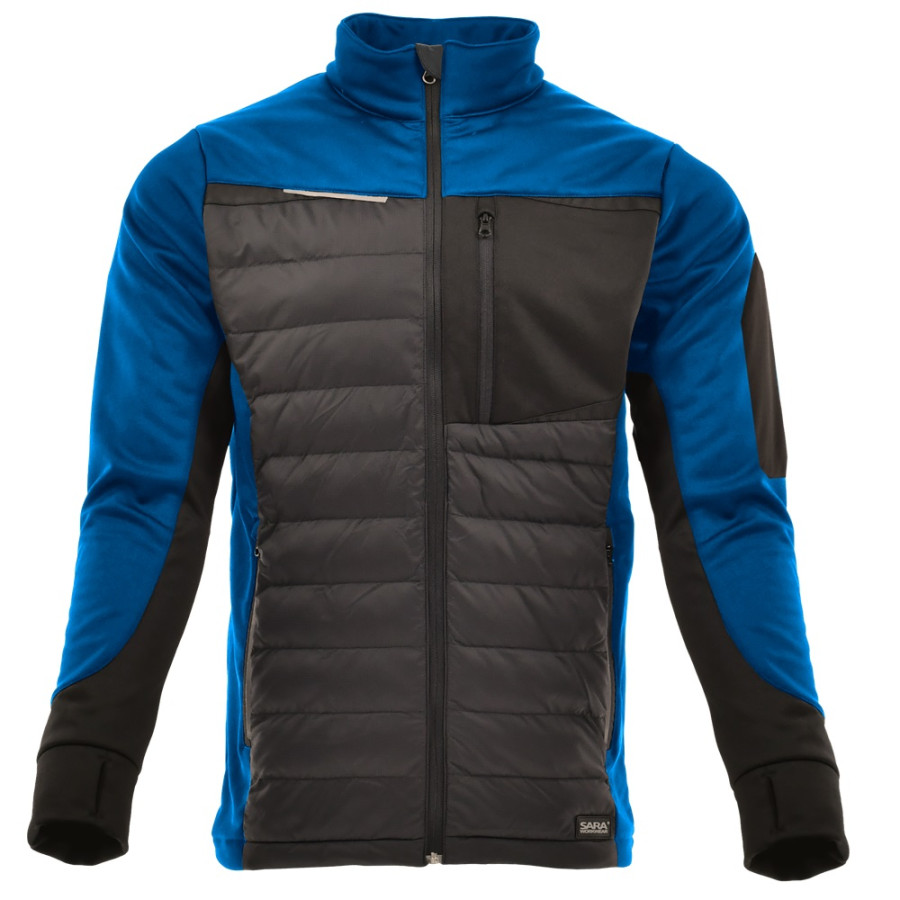 Bluza hybrydowa COMFORT PLUS - obrazek 4