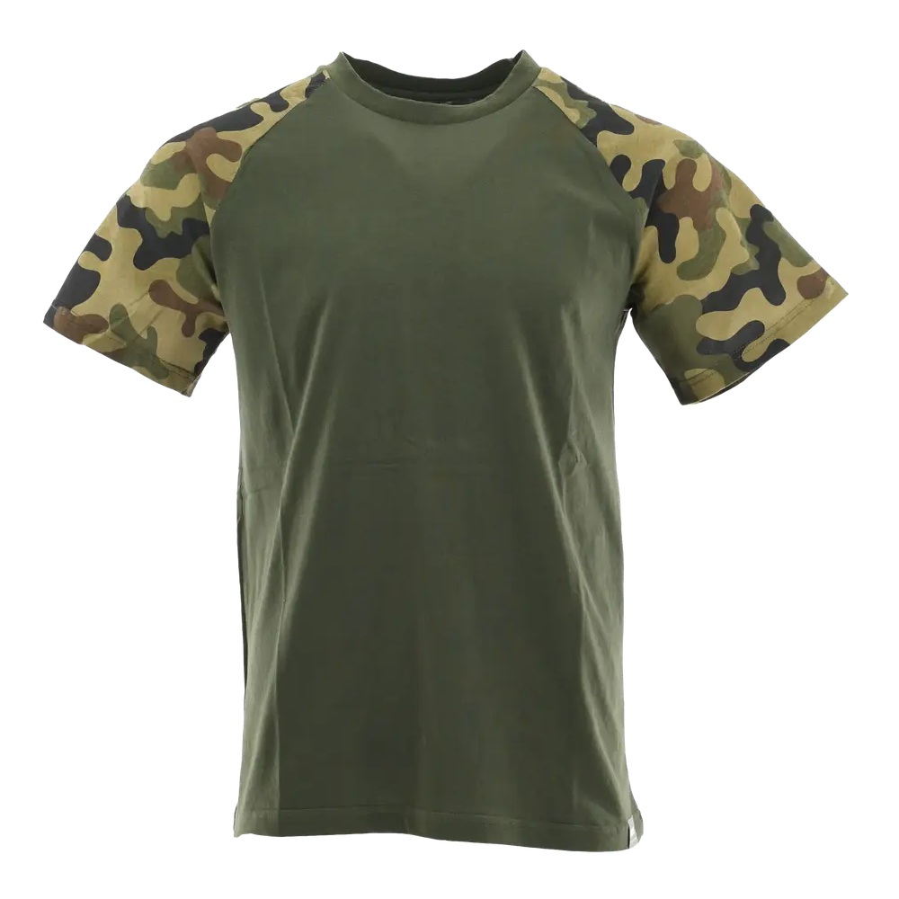 Koszulka t-shirt STANDARD PLUS - obrazek 2