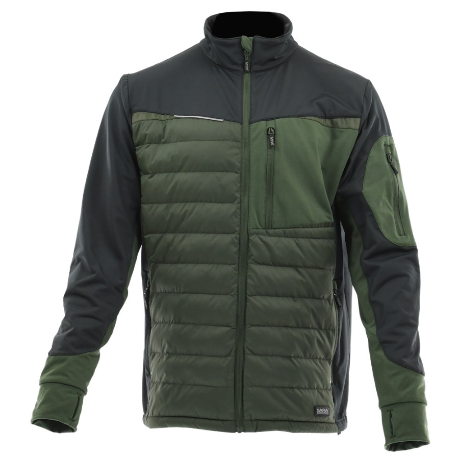 Bluza hybrydowa COMFORT PLUS - obrazek 5