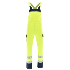 Spodnie ogrodniczki MULTI PRO 6 w 1