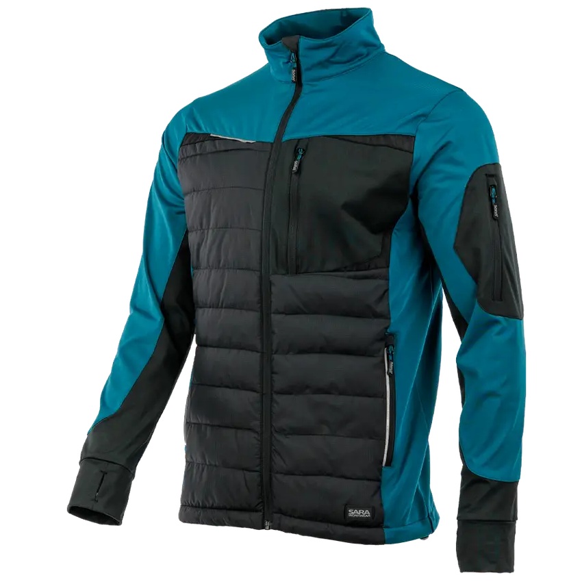 Bluza hybrydowa COMFORT PLUS - obrazek 7