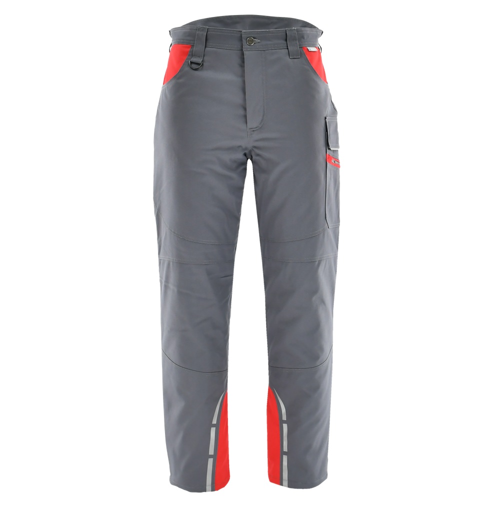 Spodnie do pasa ocieplane STANDARD WINTER - obrazek 4