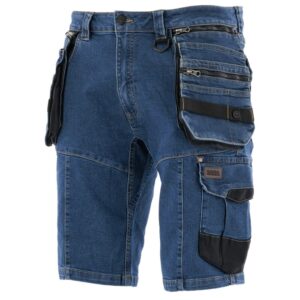 Spodnie krótkie monterskie COYOTE JEANS