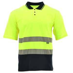 Koszulka Polo DROGOWIEC