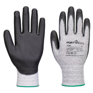 Rękawica Grip 13 PU Diamond Knit - 12 par
