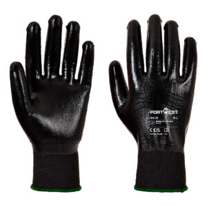 Rękawica All-Flex Grip powlekana Nitrylem