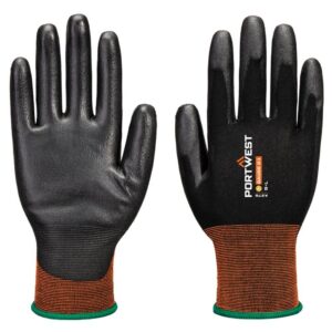 Rękawice GP Grip 21 PU