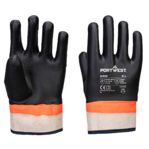 Grip PVC Double-Dipped Sandy