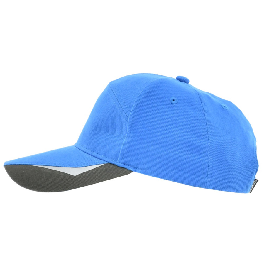 Czapka letnia COMFORT PLUS - obrazek 4