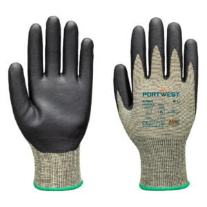 Rękawice Arc Grip 18C Poziom 1