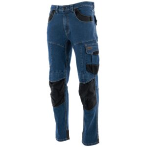 Spodnie do pasa RODEO JEANS