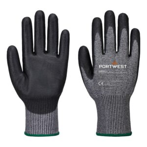 Rękawice antyprzecięciowe  F13 PU Essential Multipack (Pk12)