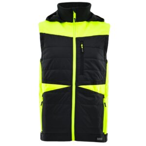 Kamizelka hybrydowa COMFORT PLUS