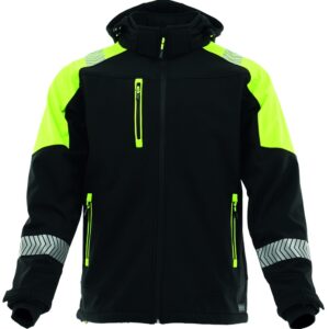 Softshell COMFORT NEO