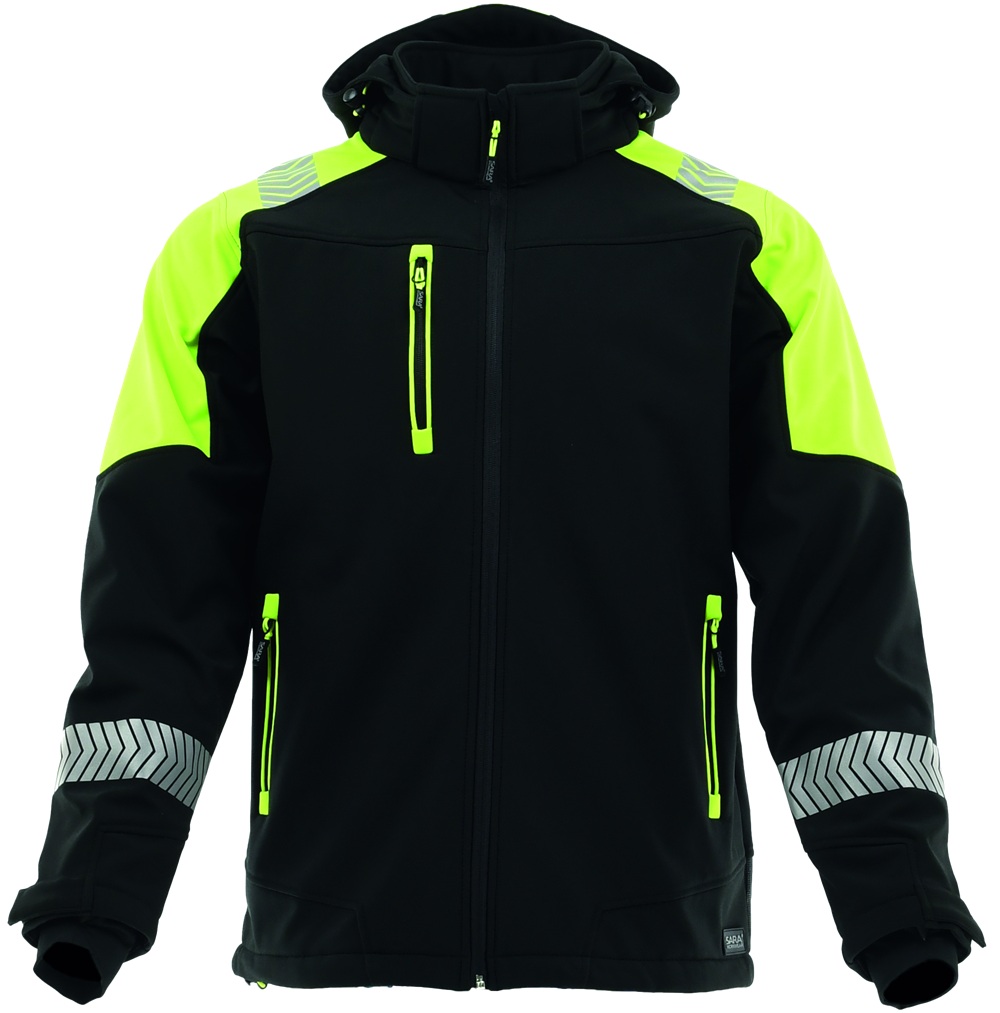 Softshell COMFORT NEO