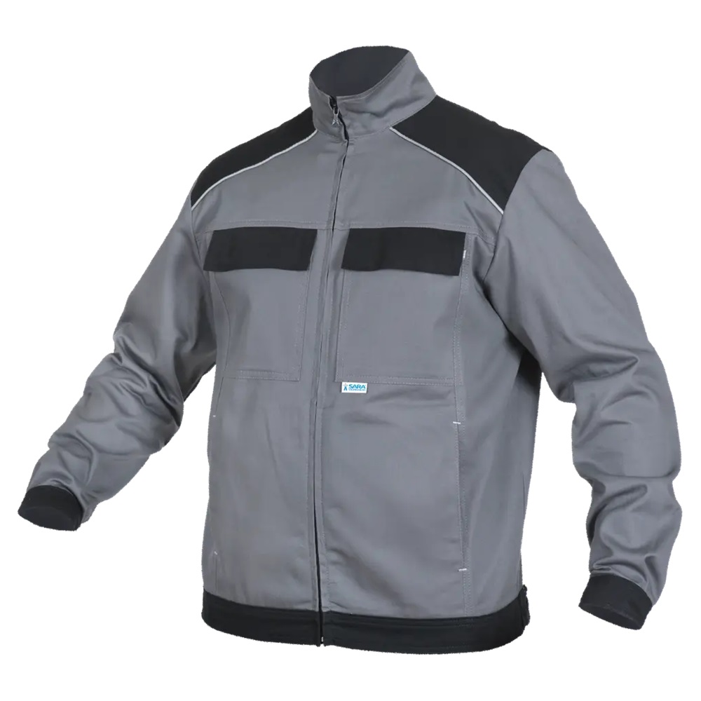 Bluza SZYPER - obrazek 2